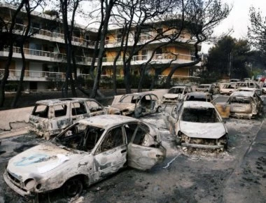 Ο αδερφός της ακτινολόγου που κάηκε με τις πεντάχρονες κόρες της και την γιαγιά-μητέρα του καταφεύγει στην Δικαιοσύνη